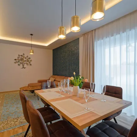 Villa Holiday Hevlin * Hevlín