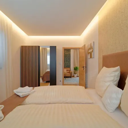 Villa Villa Holiday Hevlin *