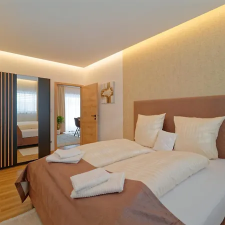 Villa Holiday Hevlin Villa
