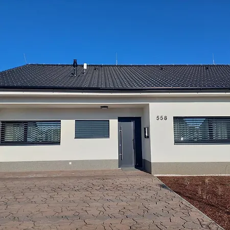 Villa Holiday Hevlin Villa