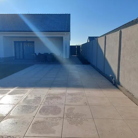 Villa Holiday Hevlin Villa Hevlín