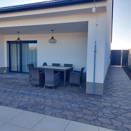 Villa Villa Holiday Hevlin