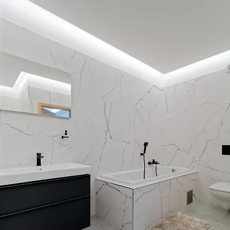 Villa Villa Holiday Hevlin Hevlín