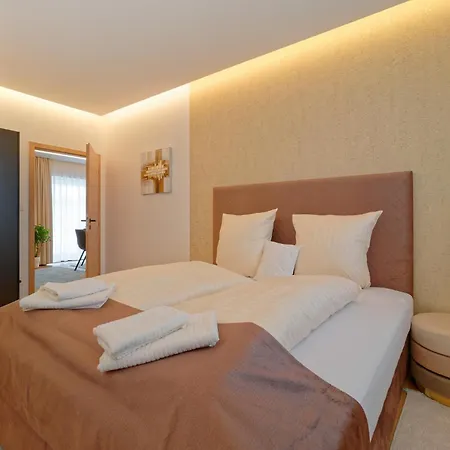 Villa Holiday Hevlin Hevlín