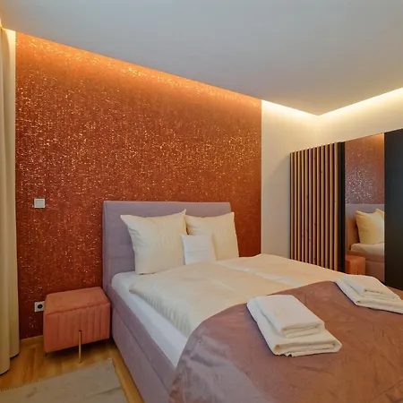 Villa Holiday Hevlin *