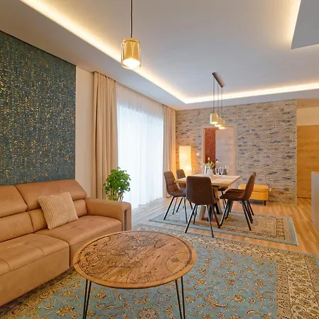 Villa Villa Holiday Hevlin Hevlín