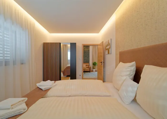 Villa Villa Holiday Hevlin *
