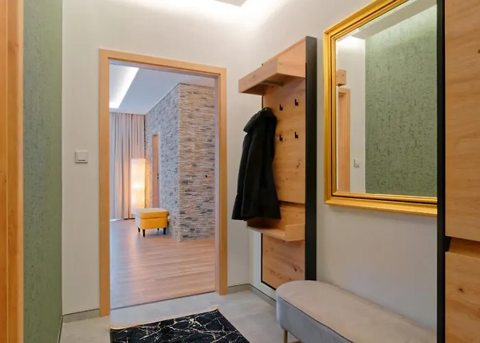 Villa Holiday Hevlin Villa *