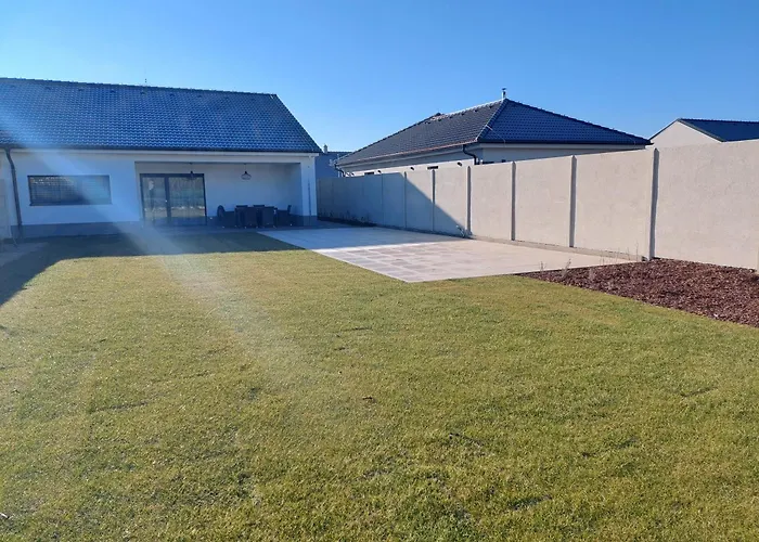 Villa Holiday Hevlin