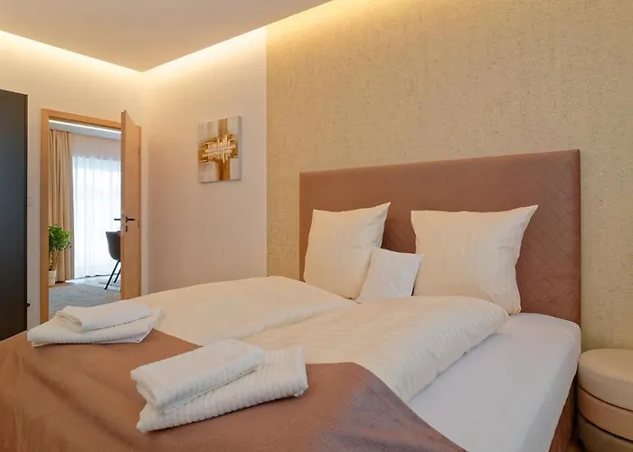 Villa Holiday Hevlin Hevlín