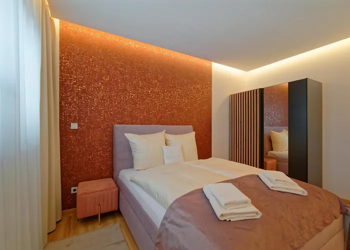 Villa Holiday Hevlin *